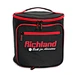 Heavy Duty Car Detailing Kit Bag With Expandable Front Pocket Storage