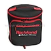 Expandable Front Pocket Of The Detailer Bag For Microfiber Towels